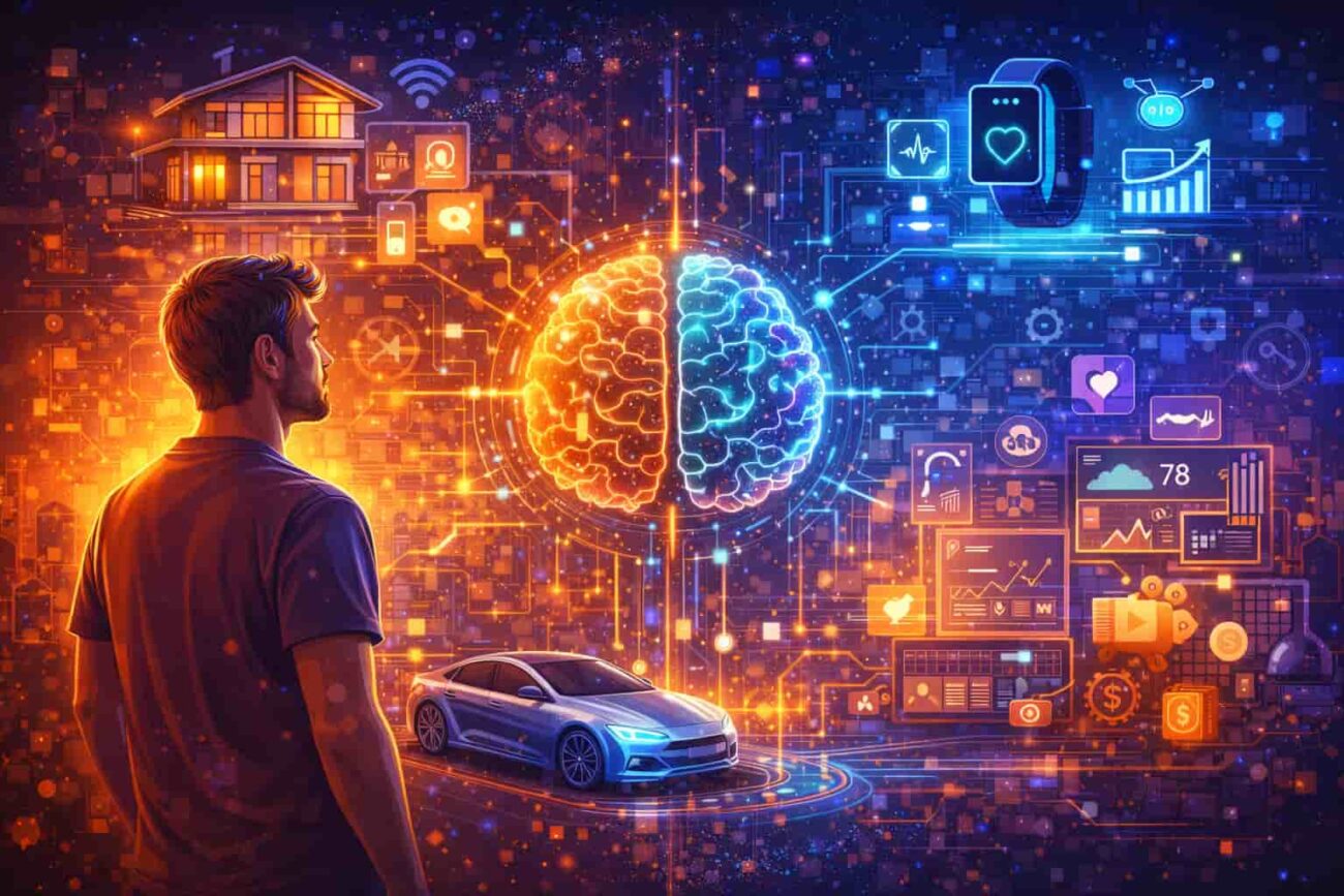 Agentic AI Explained: Autonomous AI Making Decisions Without Human Commands