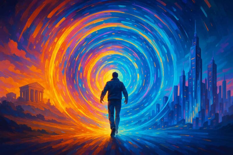 is time travel possible?