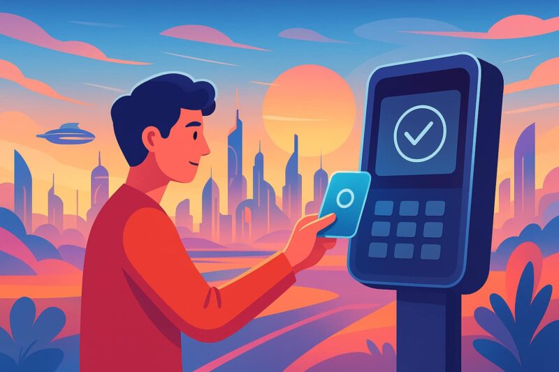 Will Money Still Exist in 2100? A Glimpse Into the Future