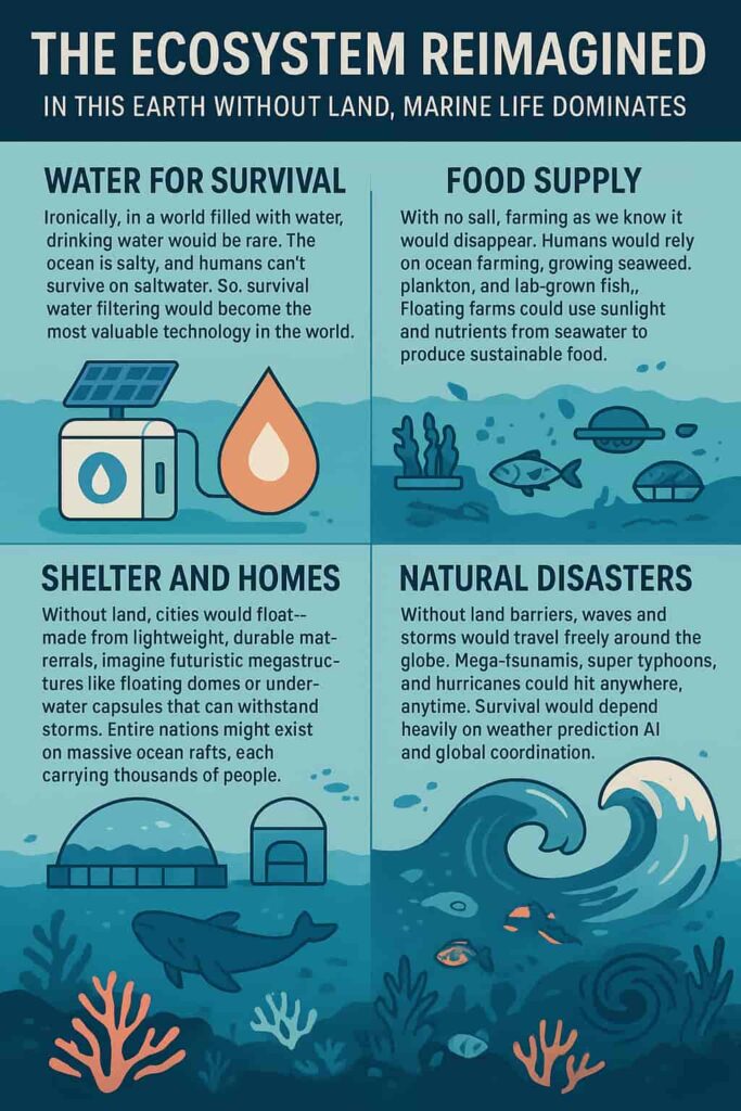 water life aquaman how to live in water marine life what happends if earth is fully water