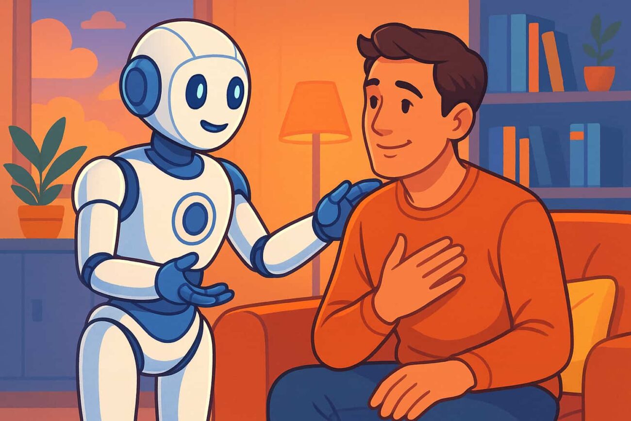 robot future ai future robot