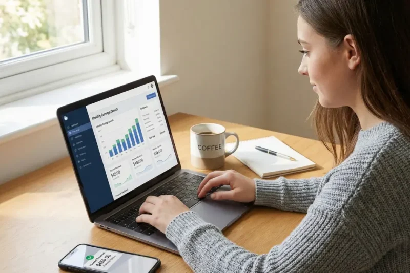 10 Real Ways to Make Money with AI (No Coding Needed)