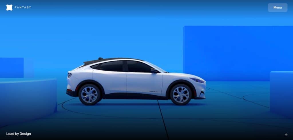 Fantasy digital agency website with smooth interactions and clean UI design

Fantasy interactive website modern UX design and subtle animations

Fantasy creative agency website minimal design with micro interactions