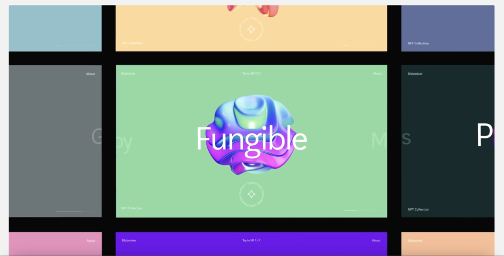 14islands interactive website with smooth animations, creative transitions, and modern user interaction design curiouxify