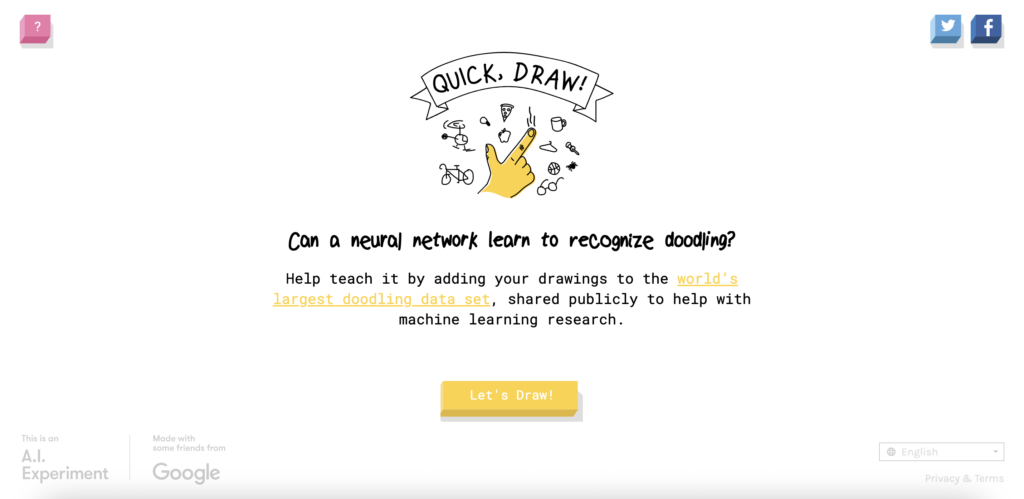 Quick Draw interactive game website no download
Google Quick Draw browser game AI drawing experience
free browser games no download Quick Draw AI game ai games online free