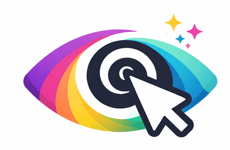 Curiouxify logo representing interactive website discovery logo