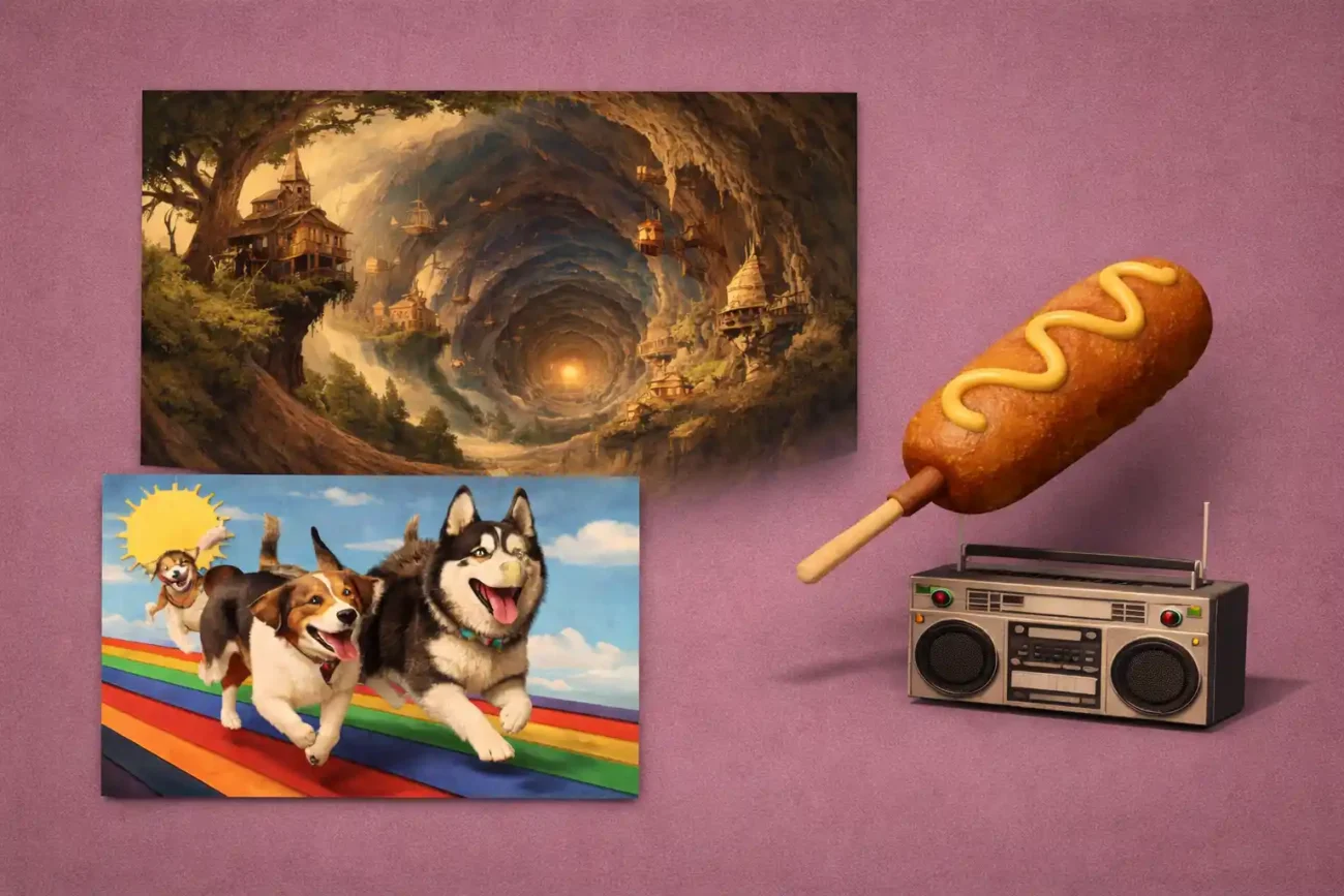 weird websites that will confuse you in seconds with surreal and random visuals