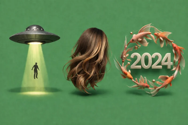 3D Websites That Feel Like Games and Break Normal Design Rules