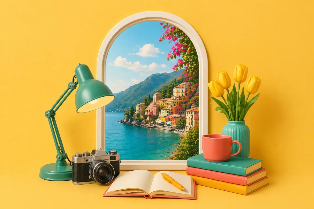 window swap website showing random window view from another country, free website to explore the world virtually