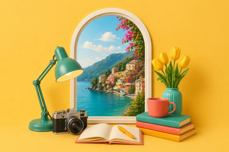 window swap website showing random window view from another country, free website to explore the world virtually