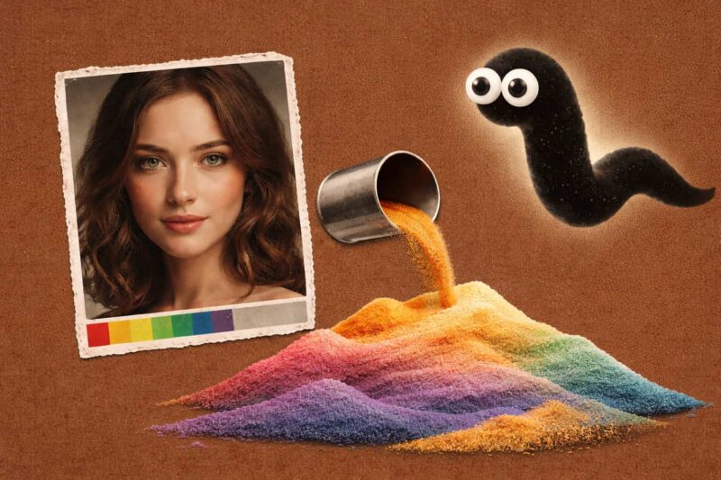 Dynamic Websites That Feel Different Every Time You Use Them