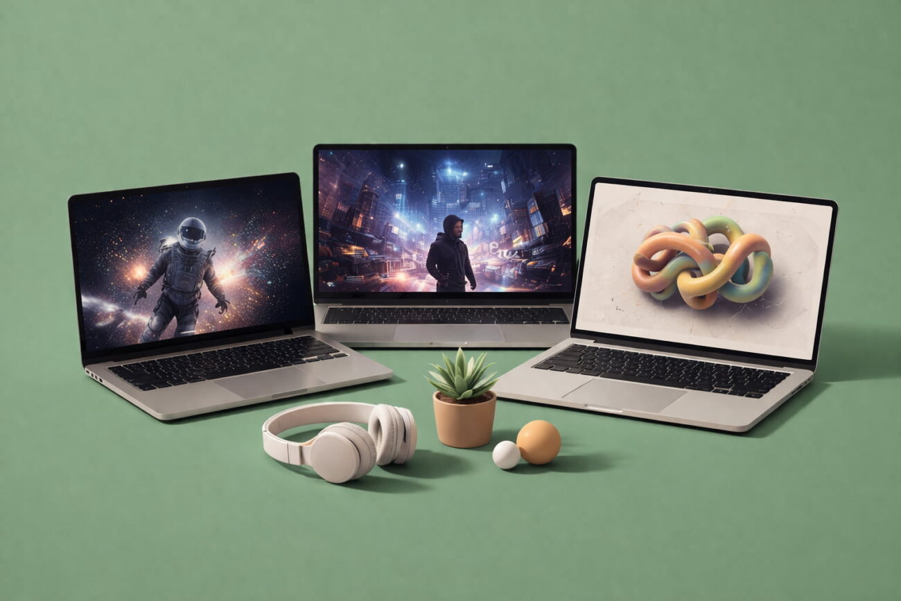 design is the experience shown through immersive 3D web design examples