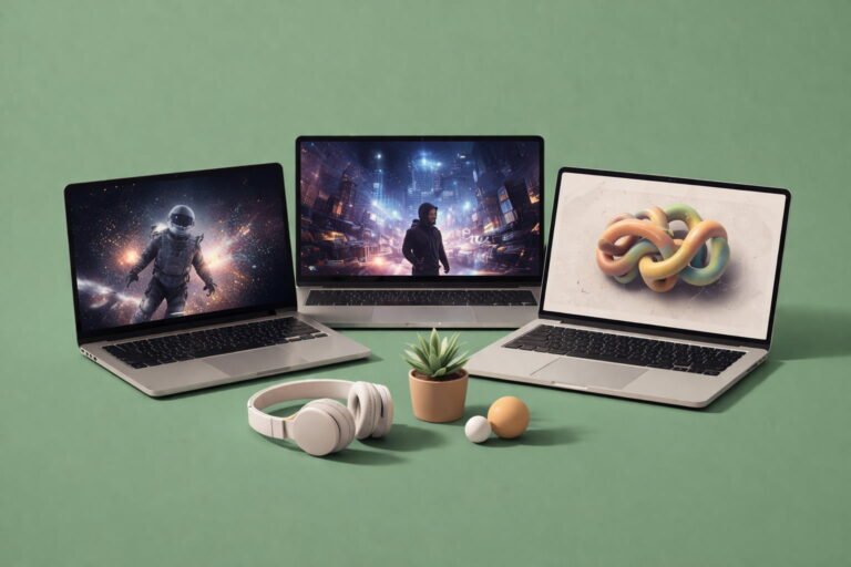 design is the experience shown through immersive 3D web design examples