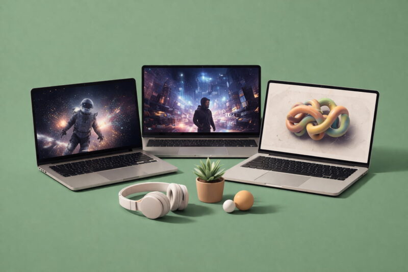 Websites Where Design Is the Experience