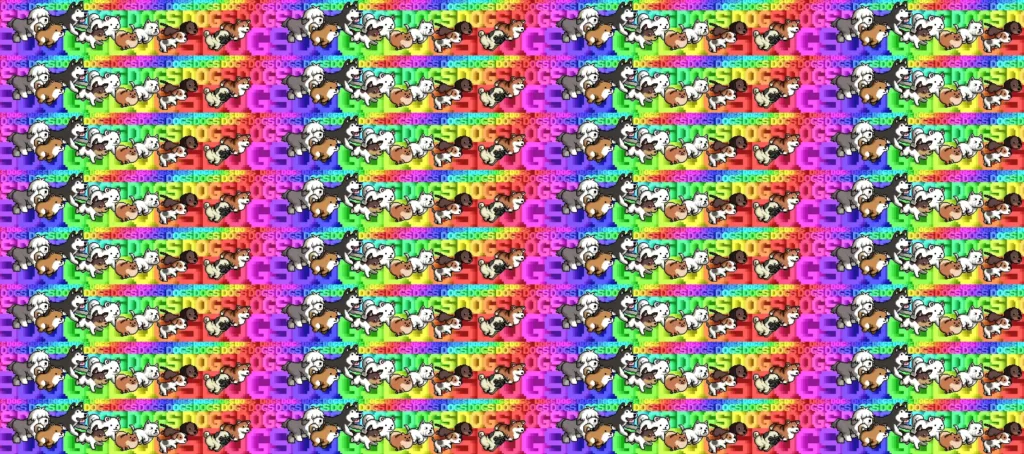 omfg dog viral reaction image for humor and entertainment dog based websites pysch website