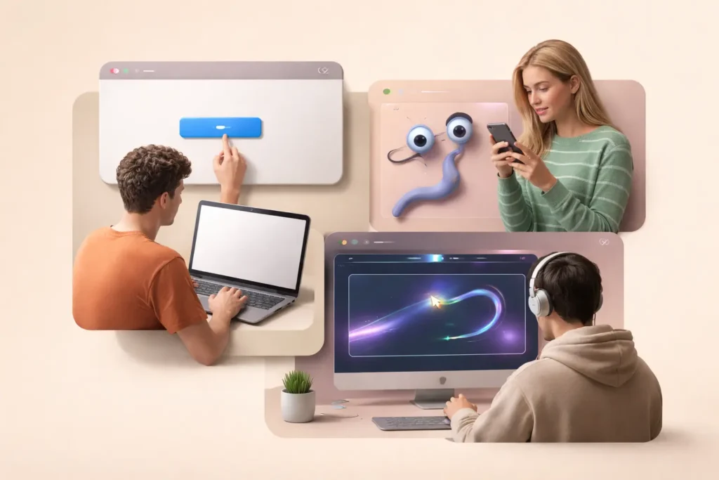 Weird and Unusual Websites Explained Why We Love Them 4Weird and Unusual Websites Explained Why We Love Them interactive website example weird websites to visit when bored with interactive and unusual experiences websites