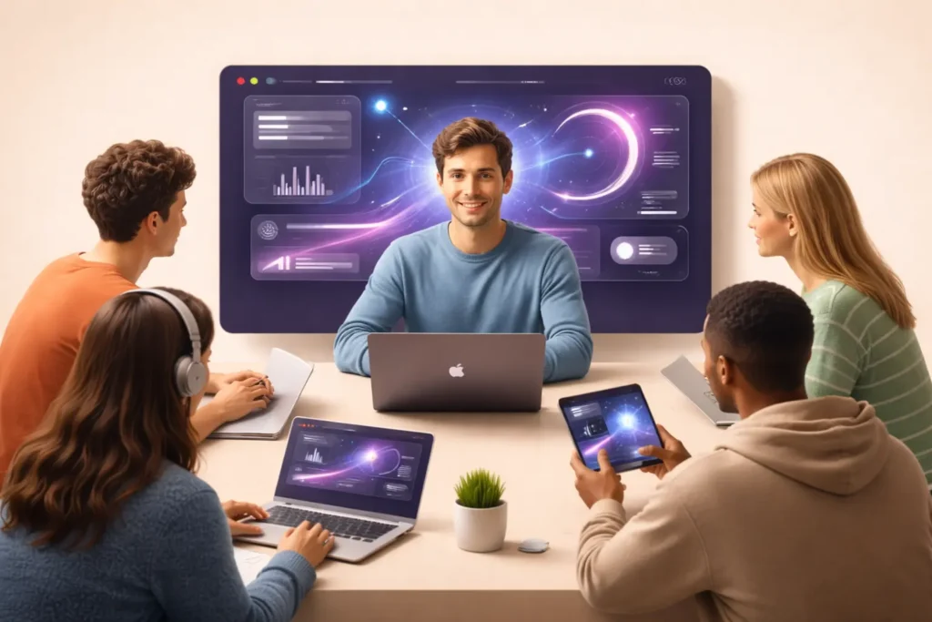 Weird and Unusual Websites Explained Why We Love Them 2Weird and Unusual Websites Explained Why We Love Them interactive website example futuristic interface representing weird websites to visit when bored and interactive web design in the world