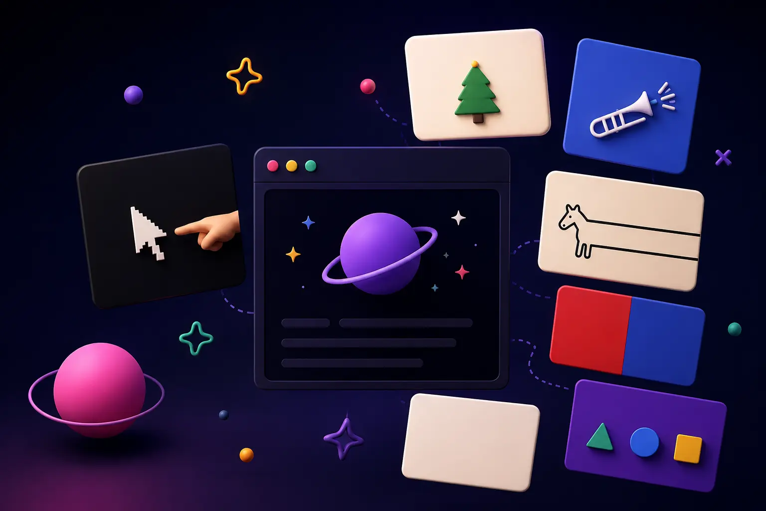 12 Single-Serving Websites That Prove One Page Is Enough 112 Single-Serving Websites That Prove One Page Is Enough interactive website example Collection of popular single-serving websites including interactive, artistic and fun one-page web experiences