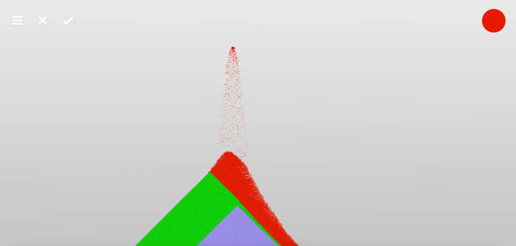 interactive website example and unique websites