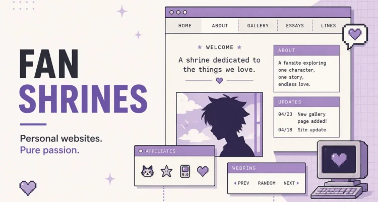 interactive website example and unique websites