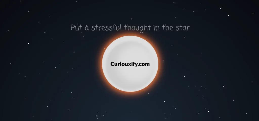 Pixel Thoughts interactive website that turns a written thought into a shrinking visual animation.