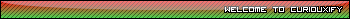 curiouxify example of userbars 