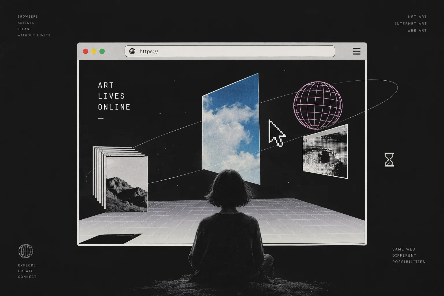 Scrollytelling Examples: interactive stories and visual web experiences